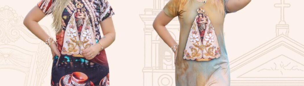 Modelo Baby Look – Variavel